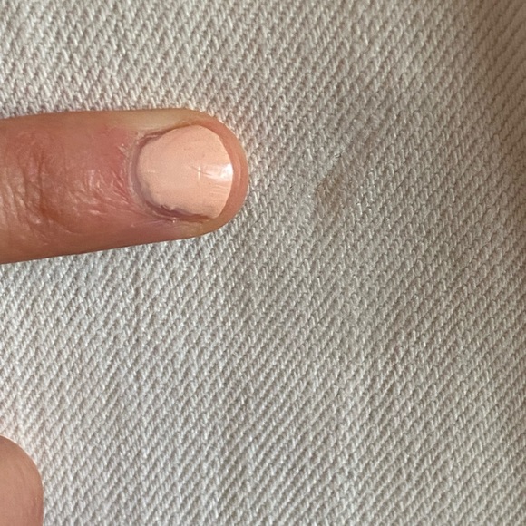 We the Free Light Wash Jeans - Picture 6 of 6